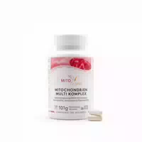 Mitocare Mitochondrien Multi Komplex