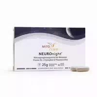 Mitocare Neuronight