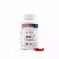 Mitocare Omega Pl