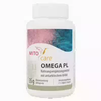 Omega Pl 60 st