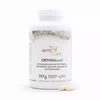 Mitocare Orthobone
