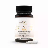 Mitocare Pea Palmitoylethanolamid