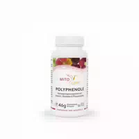 Mitocare Polyphenole