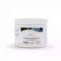 Mitocare Power Elektrolyte
