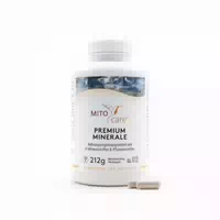 Mitocare Premium Minerale