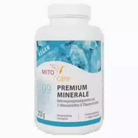 Premium Minerale 240 st