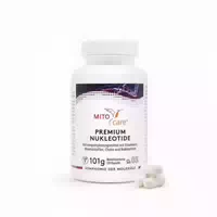 Mitocare Premium Nukleotide