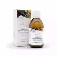 Mitocare Premium Silicium Booster
