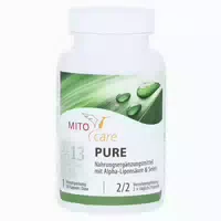 Pure 120 St