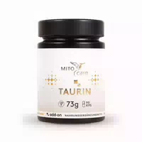 Mitocare Taurin
