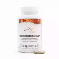 Mitocare Vestibulocochlea