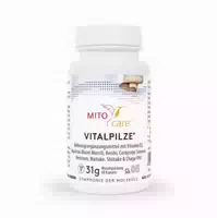 Mitocare Vitalpilze