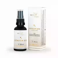 Mitocare Vitamin B12