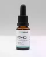 Mitocare Vitamin D3 & K2 Superior