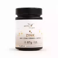Mitocare Zink
