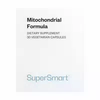 Mitochondrial Formula Supersmart