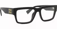 Miu Miu 0mu 02xv 1ab1o1 52