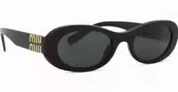 Miu Miu 0mu 06zs 1ab5s0 50