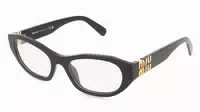 Miu Miu Mu01ys 1er Packung