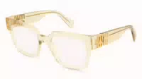 Miu Miu Mu04zs 1er Packung