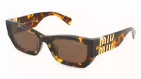 Miu Miu Mu09ws 1er Packung