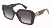 Miu Miu Mu10ys 1er Packung