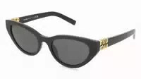 Miu Miu Mu04zs 1er Packung