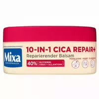 Mixa 10 in 1 Urea Cica Repair Balsam