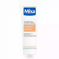 Mixa Anti Müde Haut Comfort Cleanser