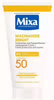 Mixa Niacinamide Bright Pigmentflecken Creme