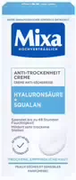 Mixa Anti Trockenheit Creme