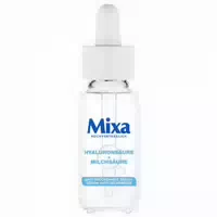 Mixa Anti Trockenheit Serum
