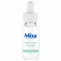 Mixa Anti Unreinheiten Serum