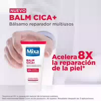 Mixa Cica Balm Reparaturbalsam
