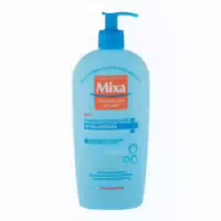Mixa Hyalurogel Intensive Feuchtigkeitsspendende Körperlotion
