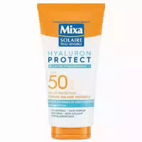 Mixa Hyaluron Protect Sonnenschutz 24h Feuchtigkeit Spf50