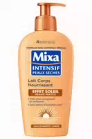 Mixa Intensive Trockene Haut Matte Haut