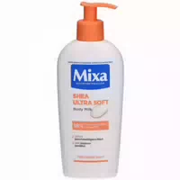 Mixa Karité Ultra Sanfte Karité Körpermilch