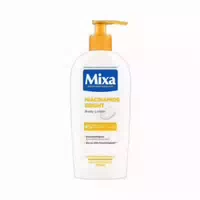 Mixa Niacinamide Bright Bodylotion