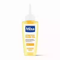 Mixa Stretch Mark Oil Anti Dehnungsstreifen
