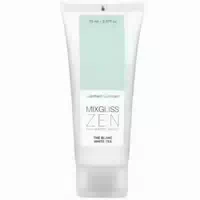 Mixgliss Zen White Tea Lubricant 70 ml