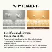 Mixsoon Bifida Ferment Essence 30ml