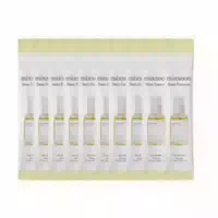 Mixsoon Bean Essence Stick Pouch 1 5ml 10ea