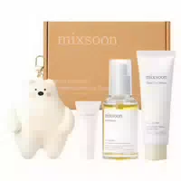 Mixsoon Bean Essential Skincare Set 1 Set