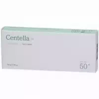 Mixsoon Centella Sun Cream Spf50 Pa 50g 2ea Set