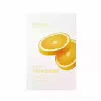 Mixsoon Daily Mask Pack 10stücke Monday Young Energy