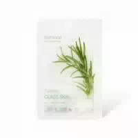 Mixsoon Daily Mask Pack 10stücke Tuesday Glass Skin