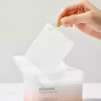 Mixsoon Galactomyces Toner Pad