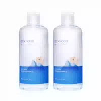 Mixsoon Glacier Water Hyaluronic Acid Serum 300ml 2ea Set