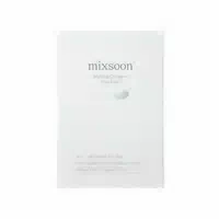 Mixsoon Melting Collagen Eye Film 5paar